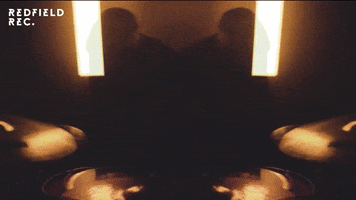Action Drumming GIF by Redfield Records