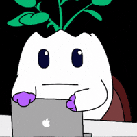 Work No GIF by Magic Eden