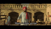 Coming Ammy Virk GIF by Tips Films
