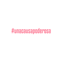 Breast Cancer Rosa Sticker by Pink Power