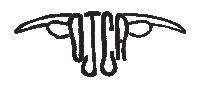 Oklahoma Cattle Sticker by OK Cattlemen