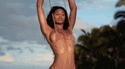 danielle herrington GIF by Sports Illustrated Swimsuit