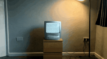 Punk Rock 90S GIF by Pure Noise Records