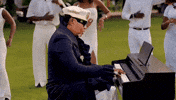 Koffi Olomide Congo GIF