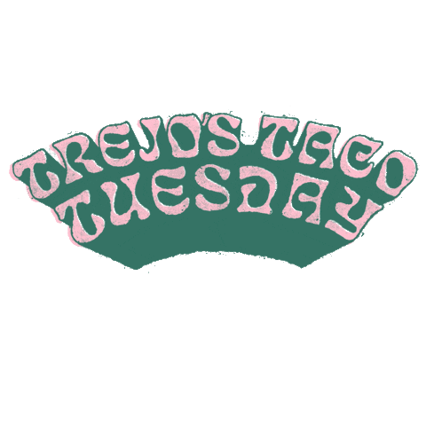 trejostacos tacos machete tacotuesday dannytrejo Sticker