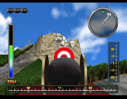 Nintendo 64 N64 GIF