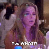 Okay_Decision what ariana vanderpump rules vpr GIF