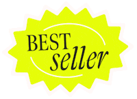 LeapLovesGreen sale best seller top seller leap loves green Sticker