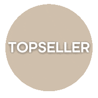 Bestseller Topseller Sticker by Duddi