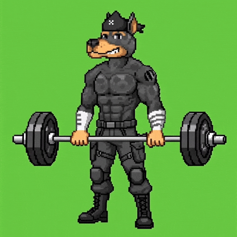 Working Out GIF by SkyDog Social