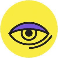 tpcommdesign tired tp des no sleep Sticker