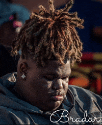 Bradar GIF