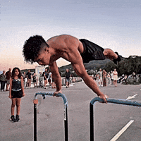 Workout Gym GIF