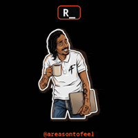 Tired Coffee GIF by TEAM AF