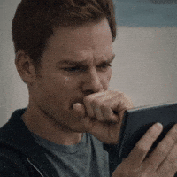 Dexter GIF
