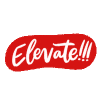 discipleship youthministry Sticker by Elevate Main