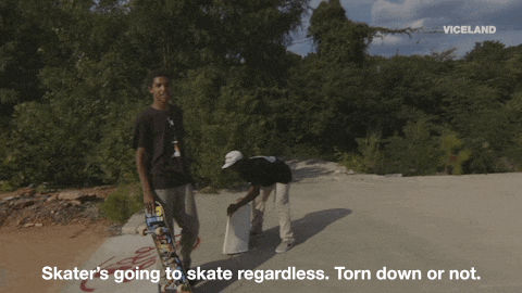viceland GIF by ABANDONED