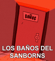 Mexico Terror GIF