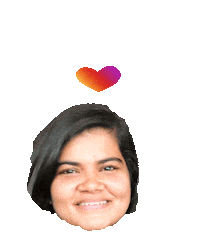 Ritikab Sticker by BORN ON INSTAGRAM