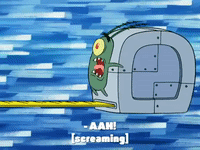season 8 episode 25 GIF by SpongeBob SquarePants