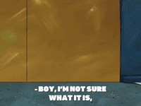 season 8 episode 25 GIF by SpongeBob SquarePants