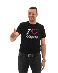 Cityrent2 Sticker by RHinvest