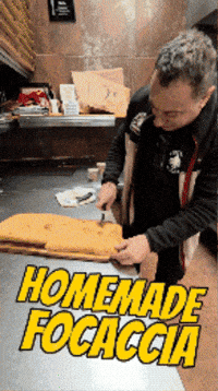 South Street Pizza GIF by No Cheese Records