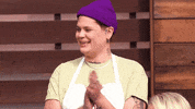 Queen Applause GIF by Food Club FOX