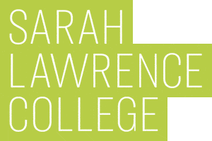 GIF by Sarah Lawrence College