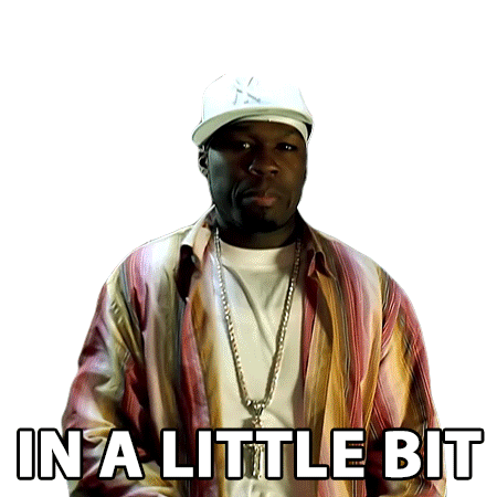 fiftycent 50 50 cent 50 cent music 50 cent gifs Sticker