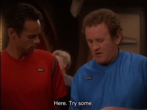 Star Trek GIF by Goldmaster