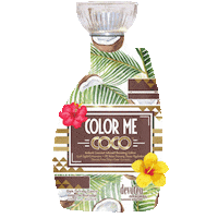 Sun Self Care Sticker by SunSeekers by Rosie