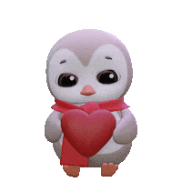 Sad Break Up Sticker by Pengu