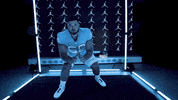 North Carolina Football GIF by UNC Tar Heels