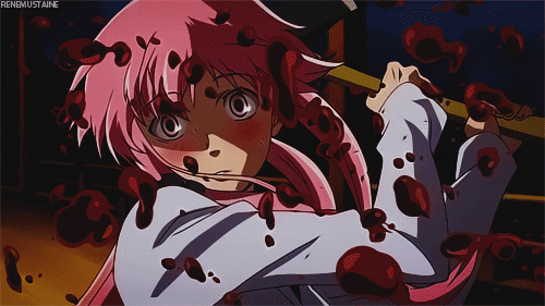 Kill Anime gifs - Find & Share on GIPHY
