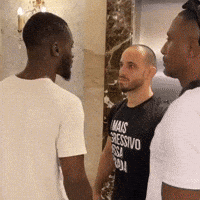 Gomis GIF