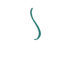 Yoga Ramadasa Sticker