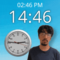 2Pm GIF