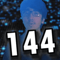 Number GIF