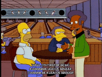 homer simpson GIF