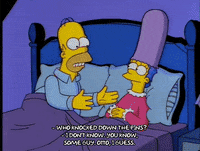 homer simpson GIF