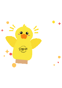 Littleannie Sticker by Popinphotos