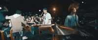 rock and roll concert GIF by State Champs