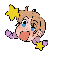 Cko Sticker