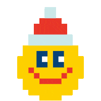 Happy Hunter Sticker by hunter_mountain_jpn