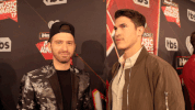 iheartradio music awards 2017 GIF by iHeartRadio