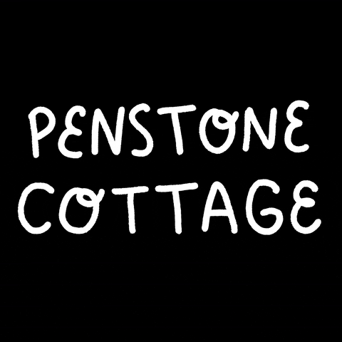 Penstonecottage GIF by Kaila Elders