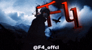 F4 Itachi Amaterasu GIF