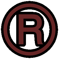 Marca Registrada Sticker by GANTCA