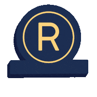 Law Marca Registrada Sticker